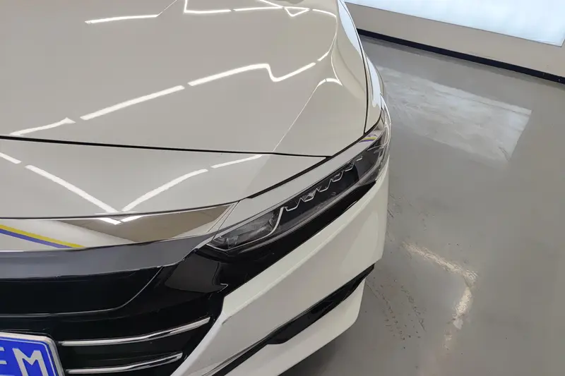Honda Accord — фото 4