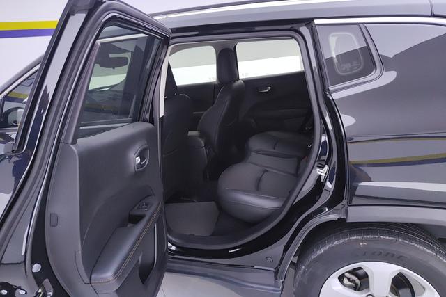 Jeep Guide 2020 — фото 15