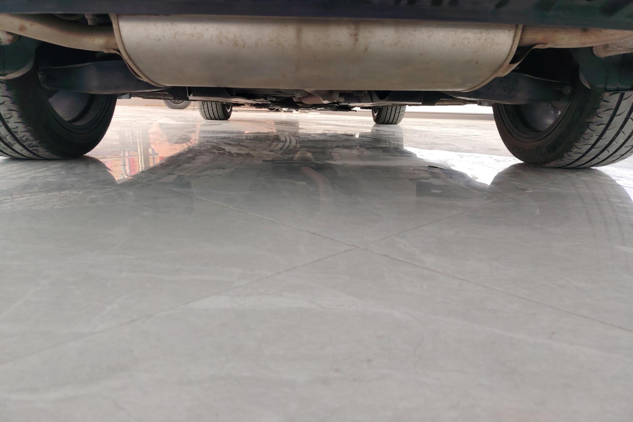 Changan UNI-V 2023 1.5T Luxury