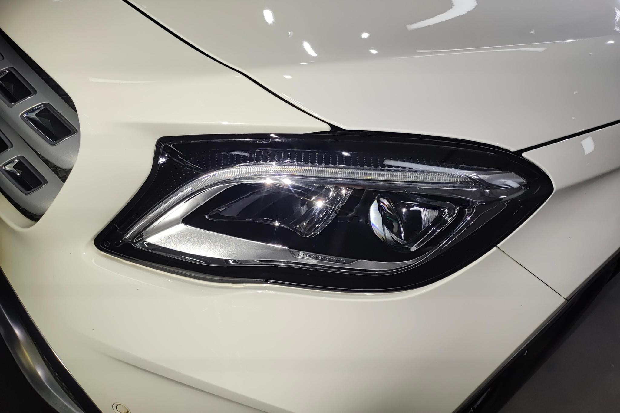 Mercedes-Benz GLA 2019 GLA 200