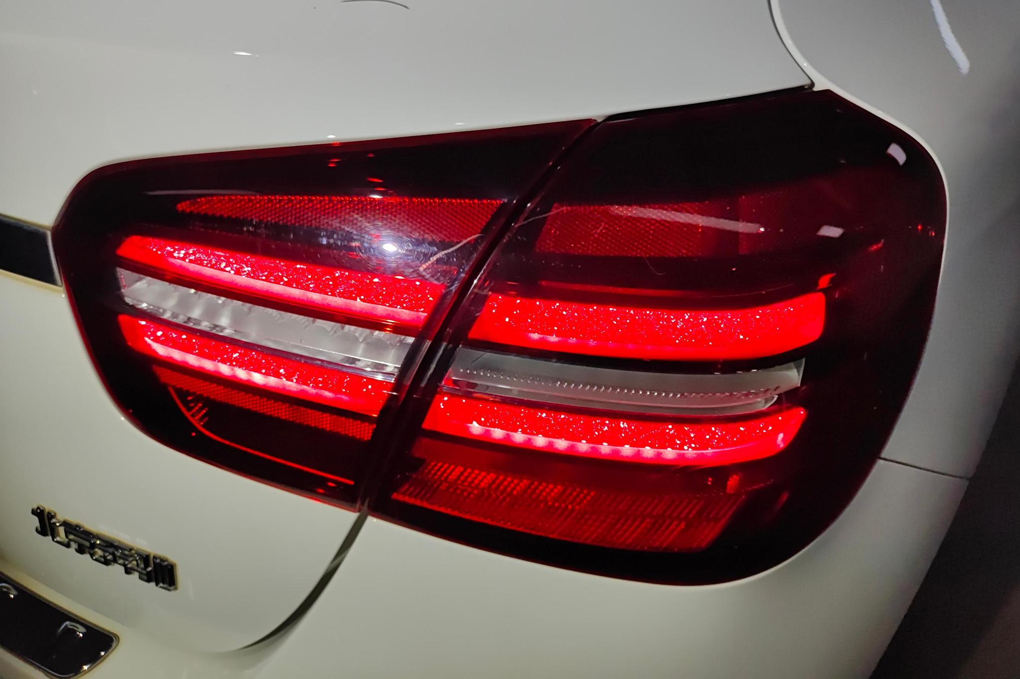 Mercedes-Benz GLA 2019 GLA 200
