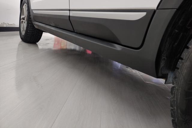 Chang'an CS55 2020 Белый из Китая, фото 3