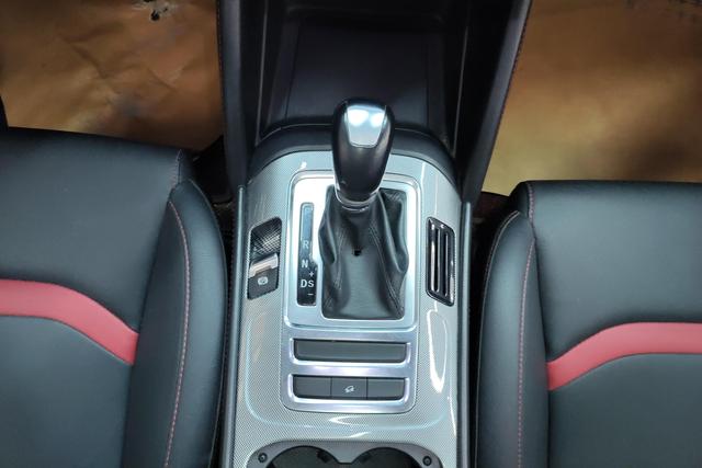 Chang'an CS55 id 3768975 из Китая 17