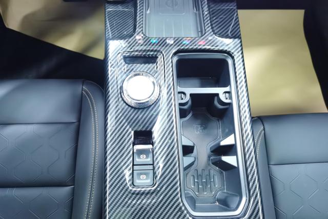 Haval Big dog 2021 Черный из Китая