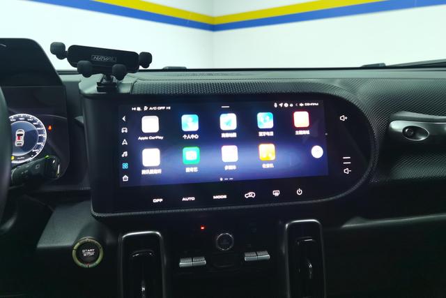 Haval Big dog id 3804524 из Китая 7