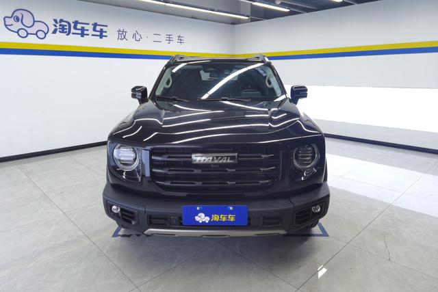 Haval Big dog id 3804524 из Китая 8