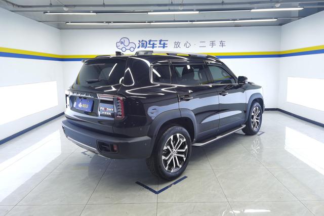 Haval Big dog id 3804524 из Китая 9