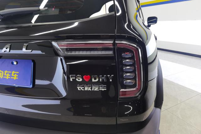 Haval Big dog id 3804524 из Китая 10