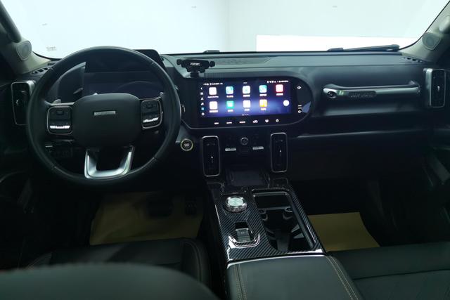 Haval Big dog id 3804524 из Китая 11