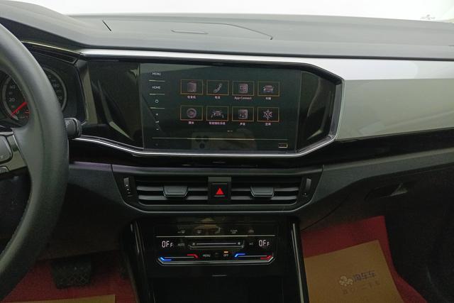 Volkswagen Tanyue 2020 Желтый из Китая