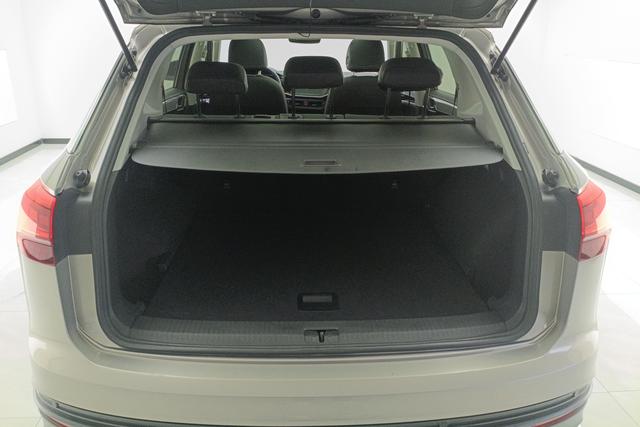 Volkswagen Tanyue id 3781583 из Китая 7