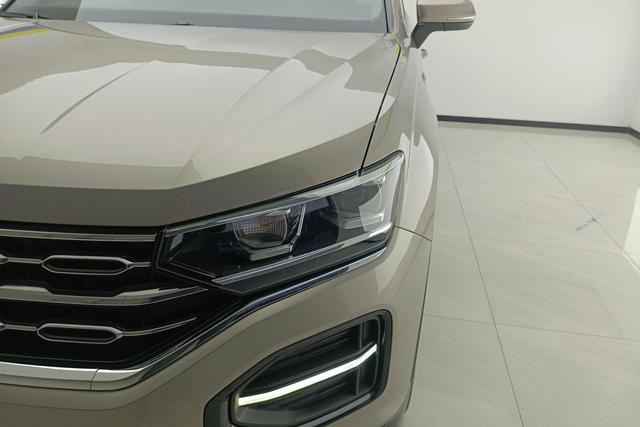 Volkswagen Tanyue id 3781583 из Китая 10