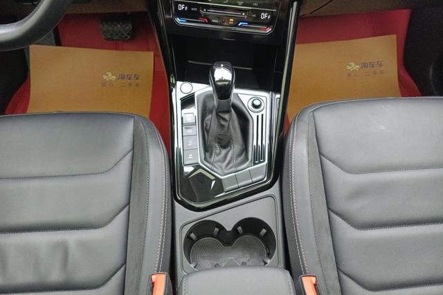 Volkswagen Tanyue id 3781583 из Китая 11