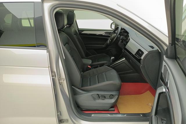 Volkswagen Tanyue id 3781583 из Китая 14