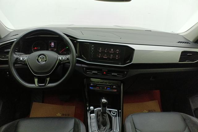 Volkswagen Tanyue id 3781583 из Китая 15