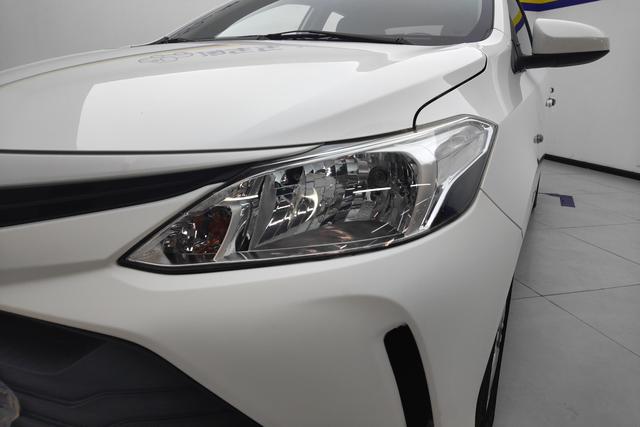 Toyota Vios 2017 — фото 5