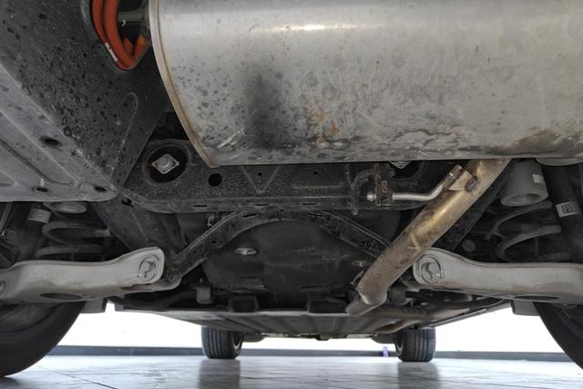 Ideal car Ideal L6 2024 Белый из Китая