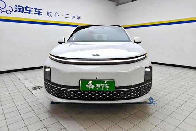 Ideal car Ideal L6 id 3804366 из Китая 7