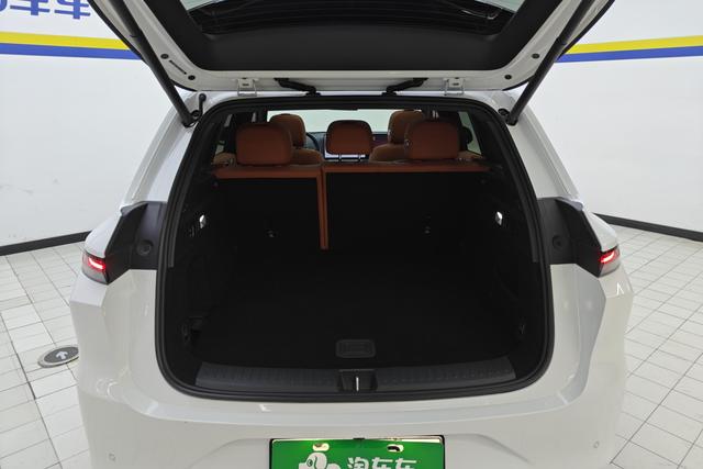 Ideal car Ideal L6 id 3804366 из Китая 12