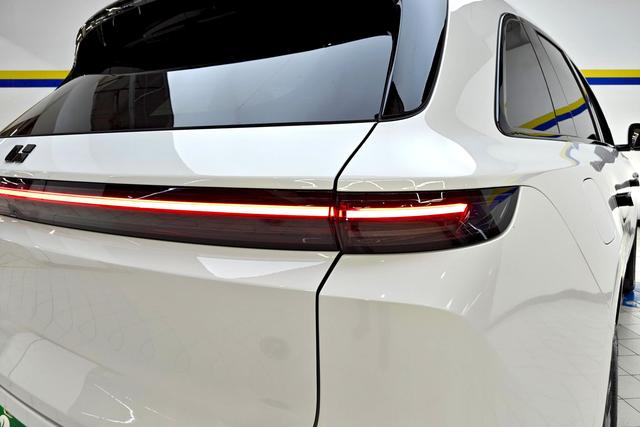 Ideal car Ideal L6 id 3804366 из Китая 16