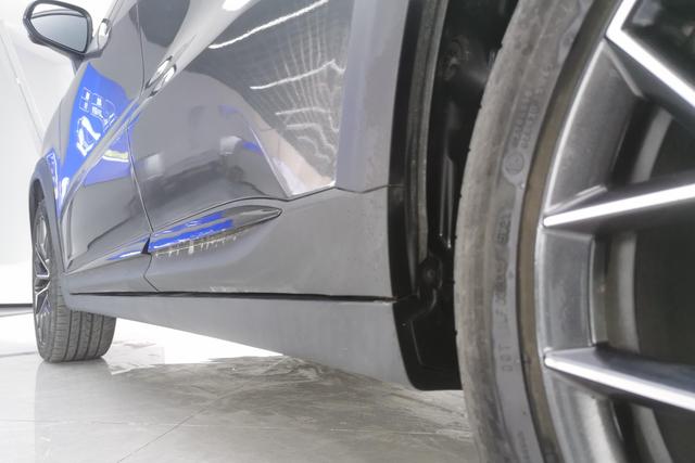 Changan UNI-T 2022 1.5 T Premium — фото 8
