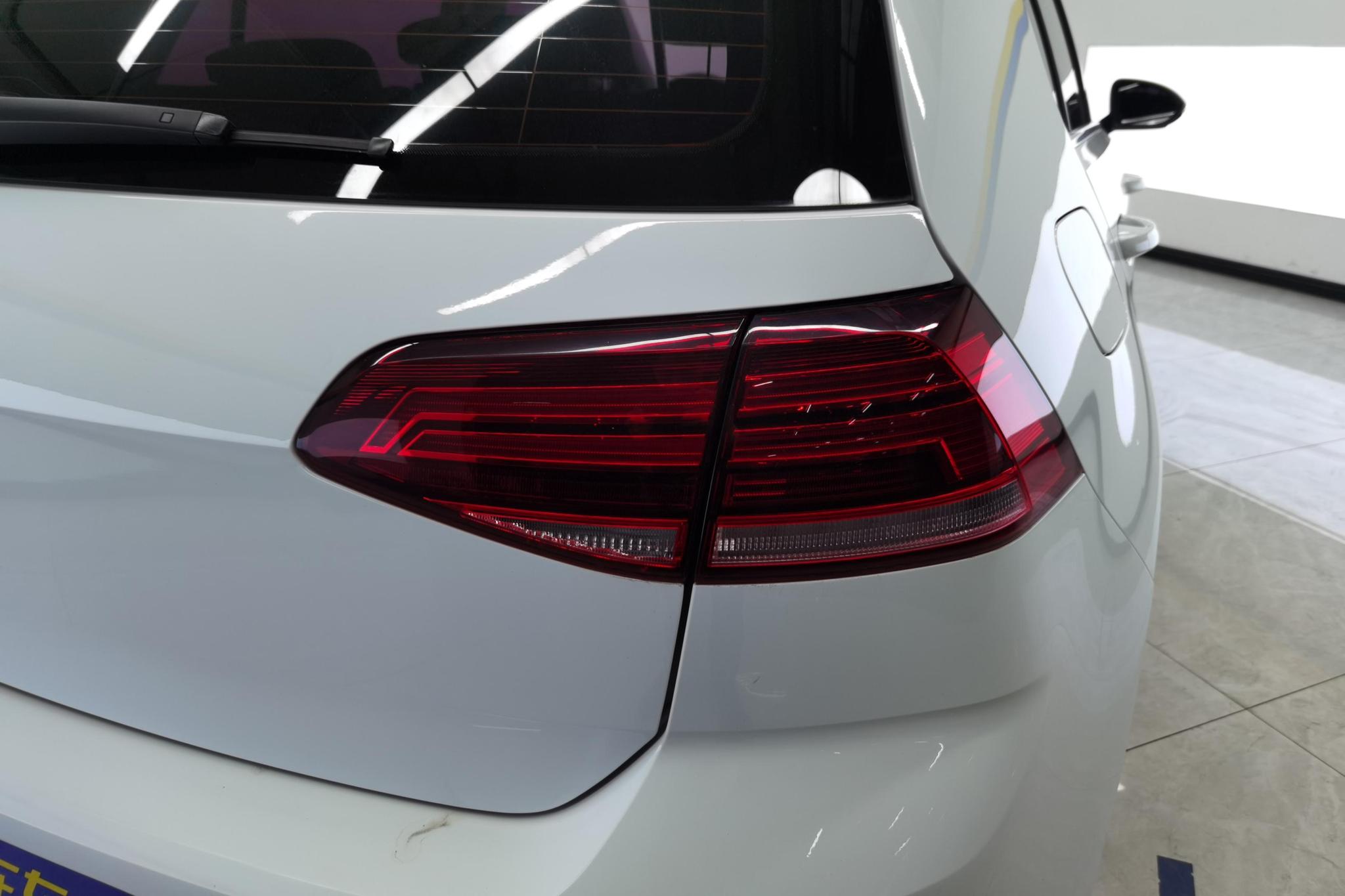 Volkswagen Golf 2018 230TSI AT Comfort