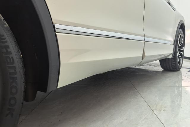 Volkswagen Tiguan L id 3783333 из Китая 11