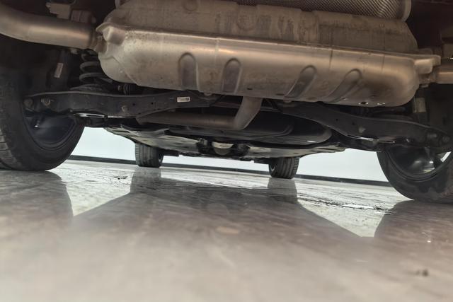 Volkswagen Tiguan L id 3783333 из Китая 12