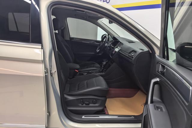 Volkswagen Tiguan L id 3783333 из Китая 15