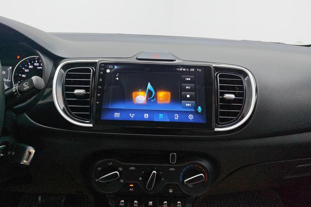 Kia Huanchi 2020 Белый из Китая, фото 3