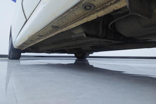 Kia Huanchi 2020 Белый из Китая, фото 5