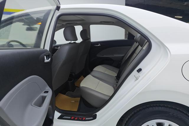 Kia Huanchi id 3840862 из Китая 7