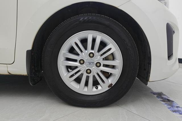 Kia Huanchi id 3840862 из Китая 8