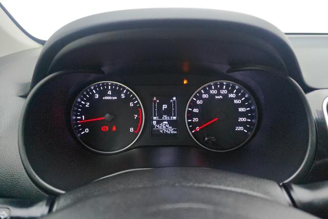 Kia Huanchi id 3840862 из Китая 9