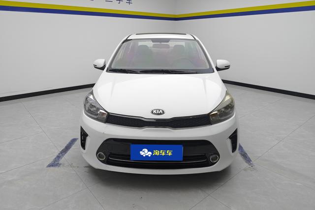Kia Huanchi id 3840862 из Китая 10