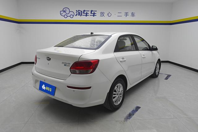 Kia Huanchi id 3840862 из Китая 11