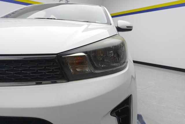 Kia Huanchi id 3840862 из Китая 16