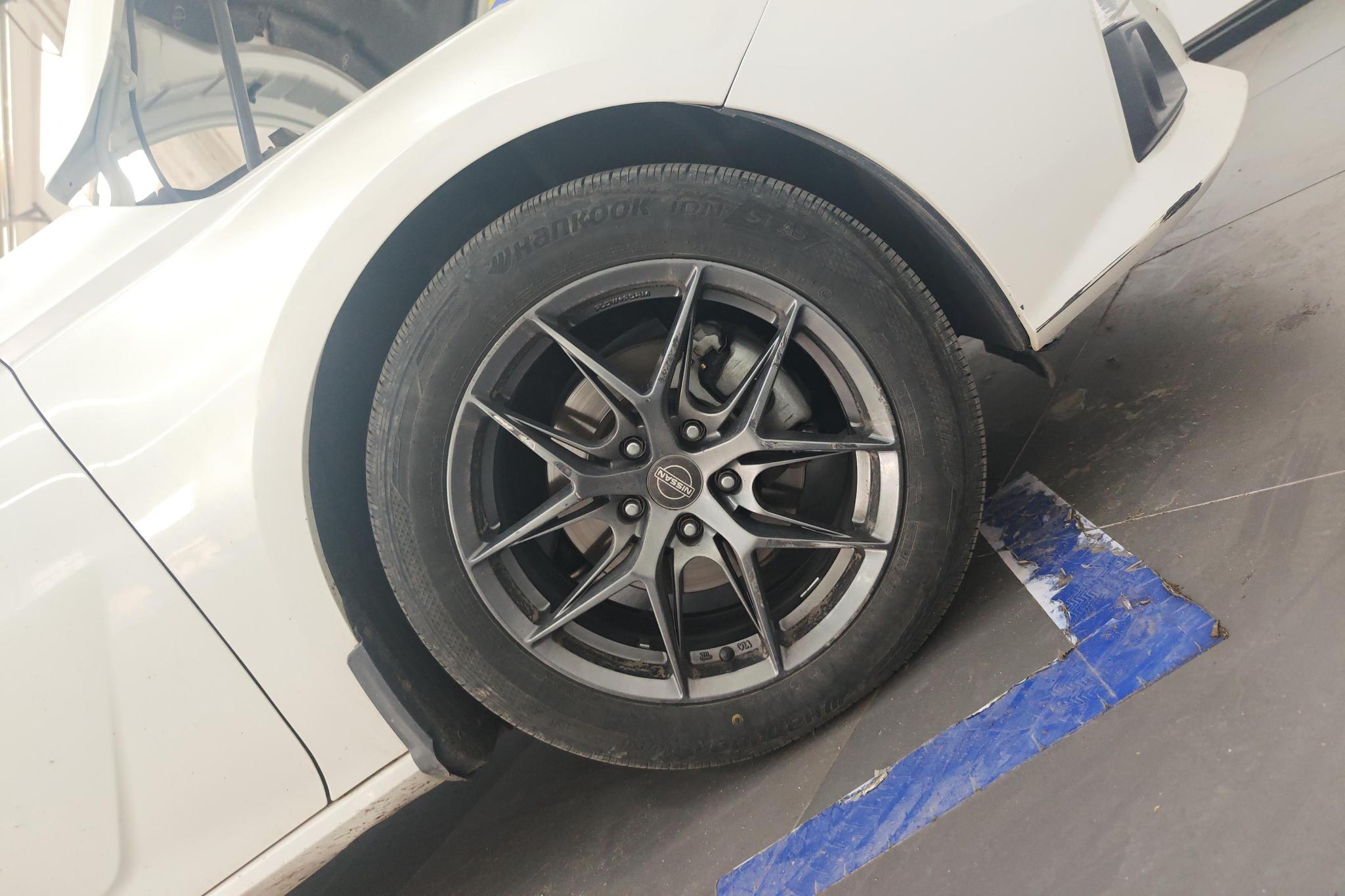Nissan Altima 2021 2.0L XL Comfort