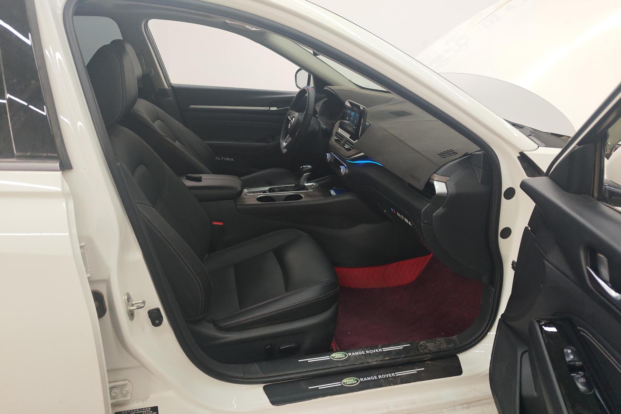 Nissan Altima 2021 2.0L XL Comfort