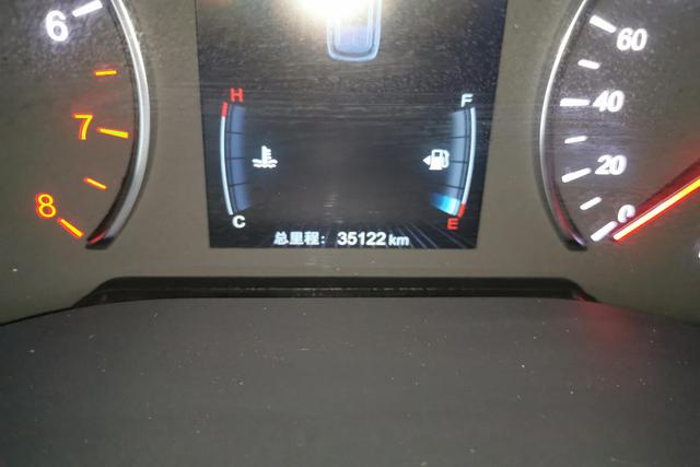BYD SONG MAX 2019 — фото 13