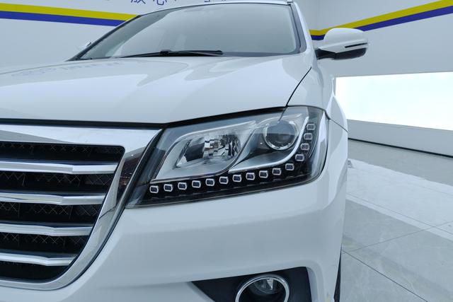 HAVAL H2 2014 — фото 5