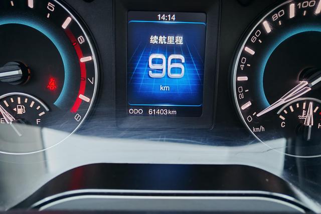 HAVAL H2 2014 — фото 13