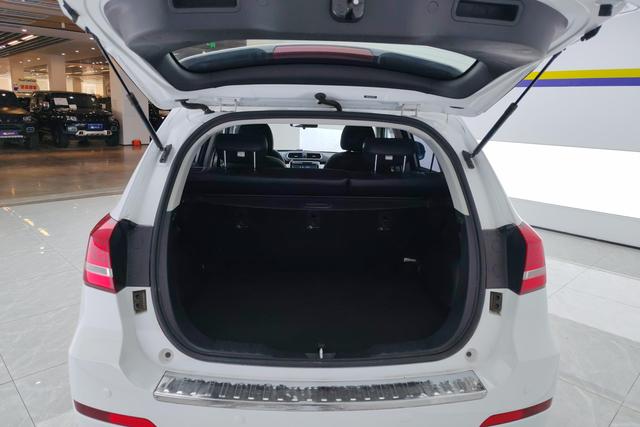 HAVAL H2 2014 — фото 17