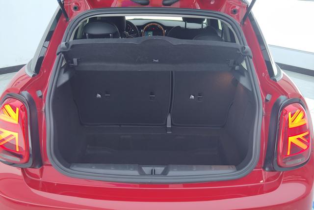 MINI Hatch — фото 17
