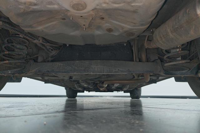 Toyota YARIS L Zhixuan 2018 Белый из Китая, фото 4