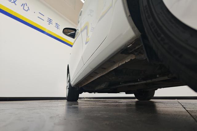 Toyota YARIS L Zhixuan 2018 Белый из Китая, фото 5