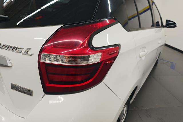 Toyota YARIS L Zhixuan id 3840917 из Китая 9