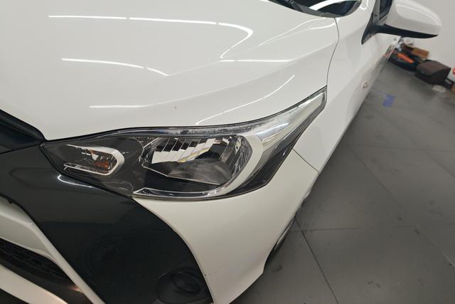 Toyota YARIS L Zhixuan id 3840917 из Китая 10