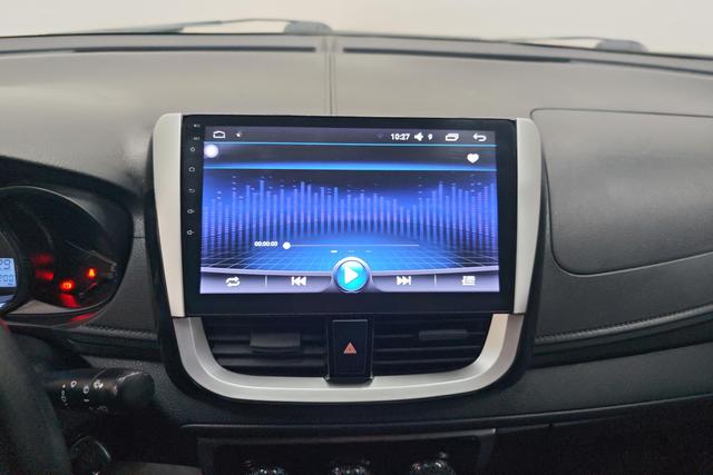 Toyota YARIS L Zhixuan id 3840917 из Китая 11