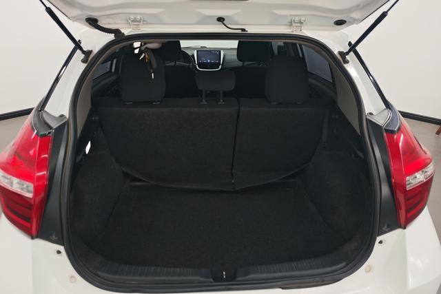 Toyota YARIS L Zhixuan id 3840917 из Китая 13